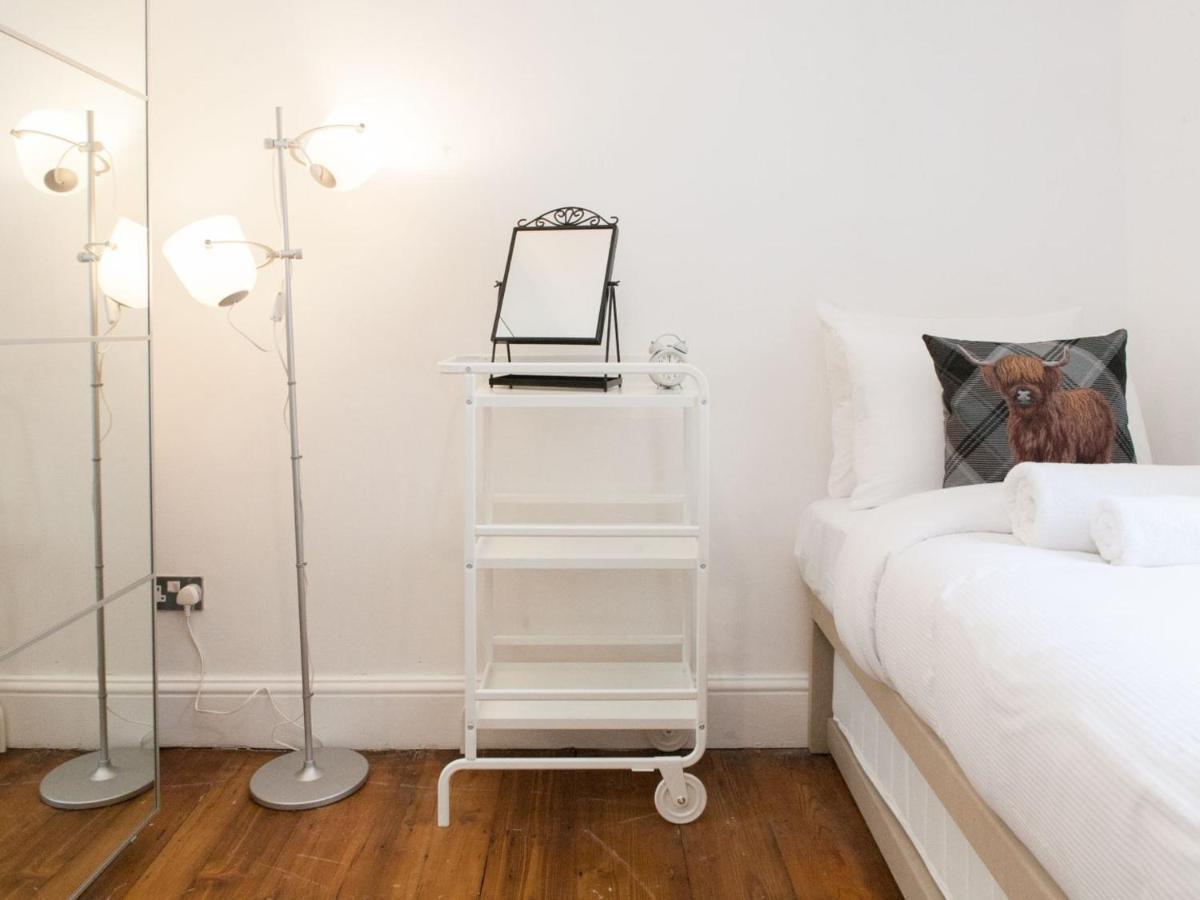 Pass The Keys Garden Apartment In Stockwell 伦敦 外观 照片